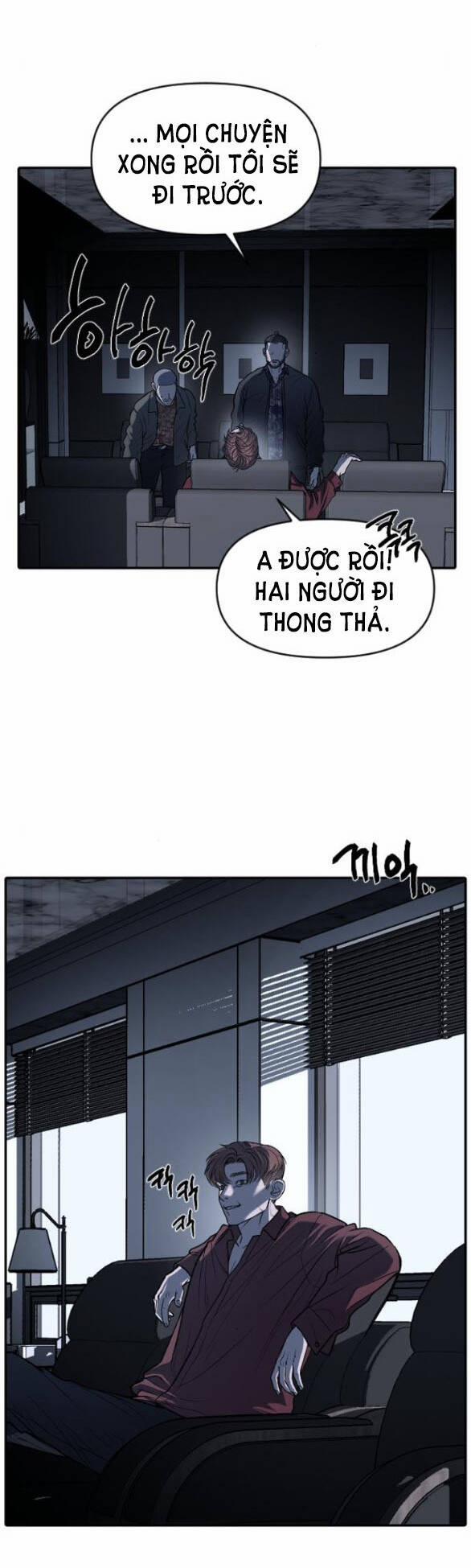 Xâm Nhập Vào Trường Trung Học Tài Phiệt! 8.2 trang 20