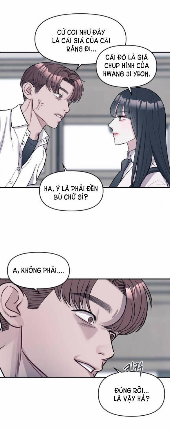 Xâm Nhập Vào Trường Trung Học Tài Phiệt! 9.1 trang 19