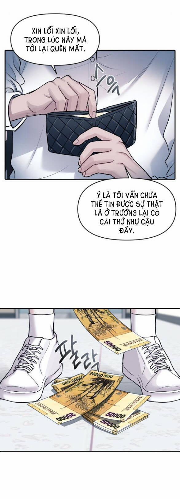 Xâm Nhập Vào Trường Trung Học Tài Phiệt! 9.1 trang 20