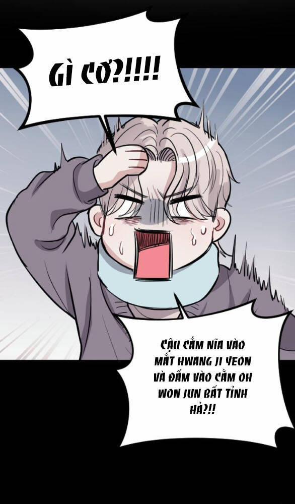 Xâm Nhập Vào Trường Trung Học Tài Phiệt! 9.1 trang 23