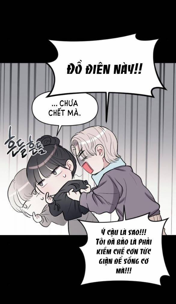 Xâm Nhập Vào Trường Trung Học Tài Phiệt! 9.1 trang 24