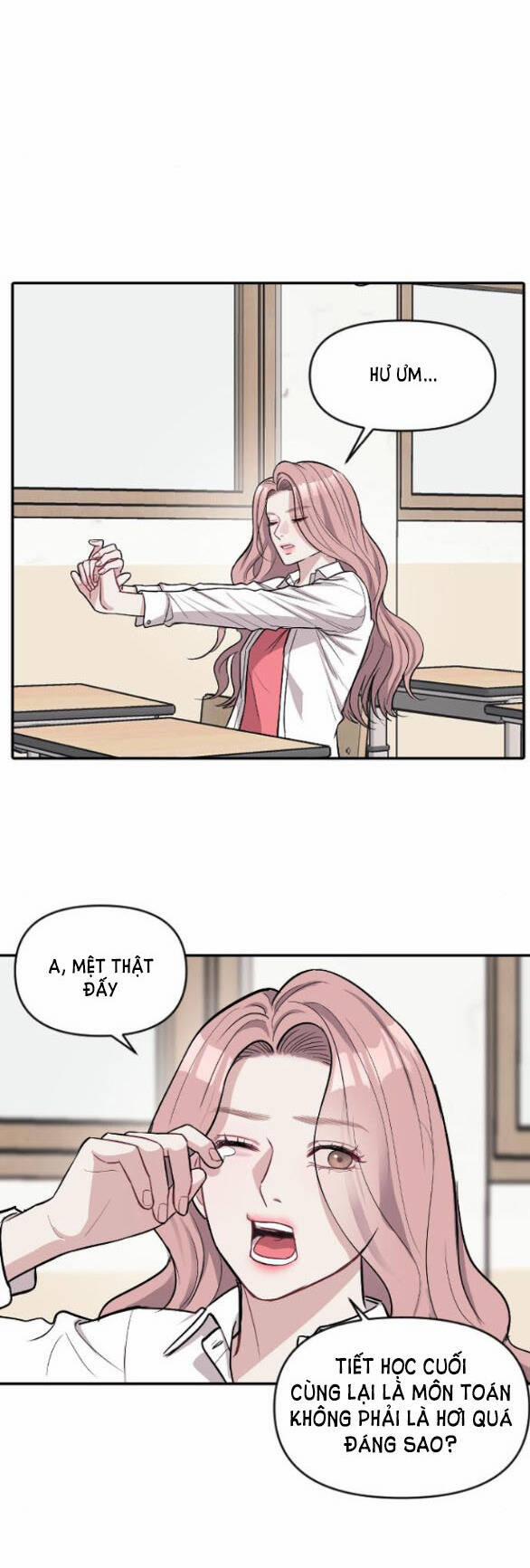 Xâm Nhập Vào Trường Trung Học Tài Phiệt! 9.1 trang 5