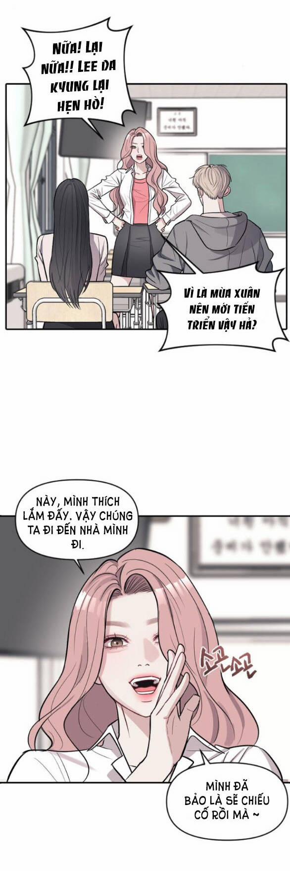 Xâm Nhập Vào Trường Trung Học Tài Phiệt! 9.1 trang 8