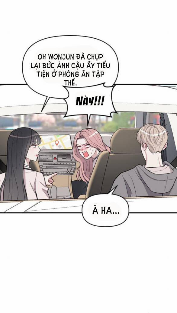 Xâm Nhập Vào Trường Trung Học Tài Phiệt! 9.2 trang 10