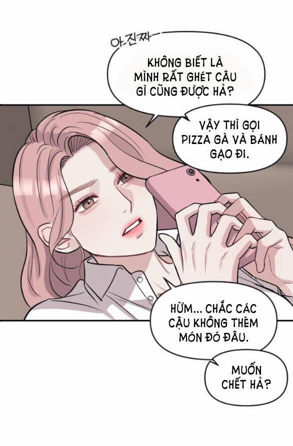 Xâm Nhập Vào Trường Trung Học Tài Phiệt! 9.2 trang 20