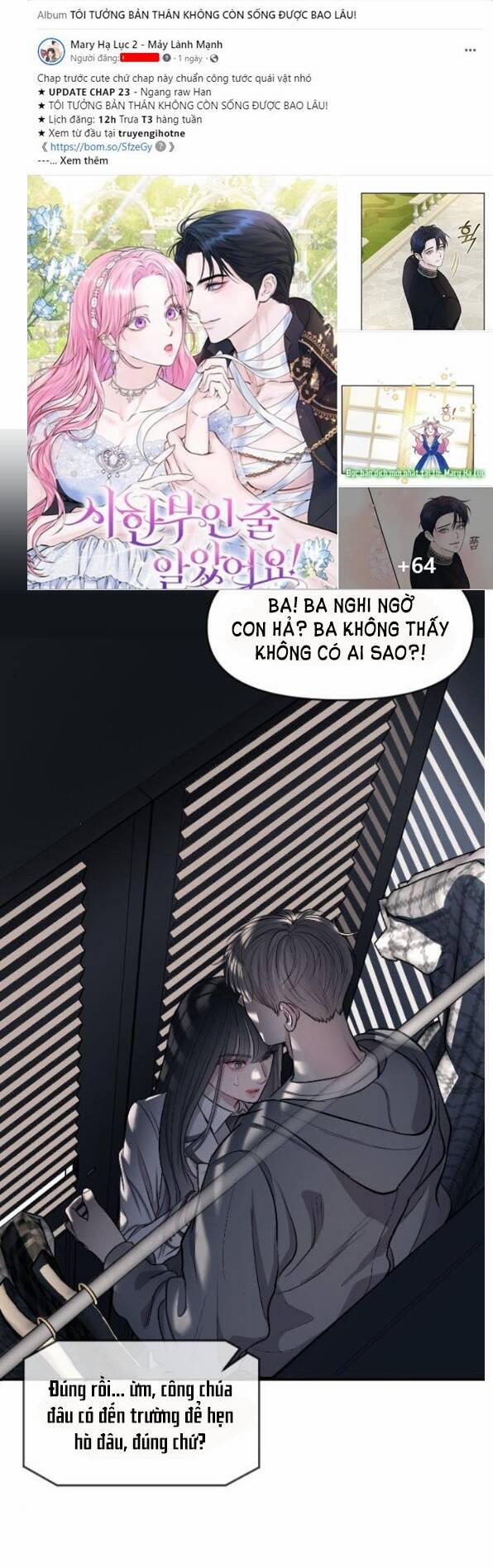 Xâm Nhập Vào Trường Trung Học Tài Phiệt! 9.2 trang 26