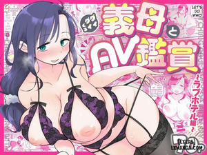 Đọc truyện Xem Phim Khiêu Dâm Với Mẹ Kế Của Tôi