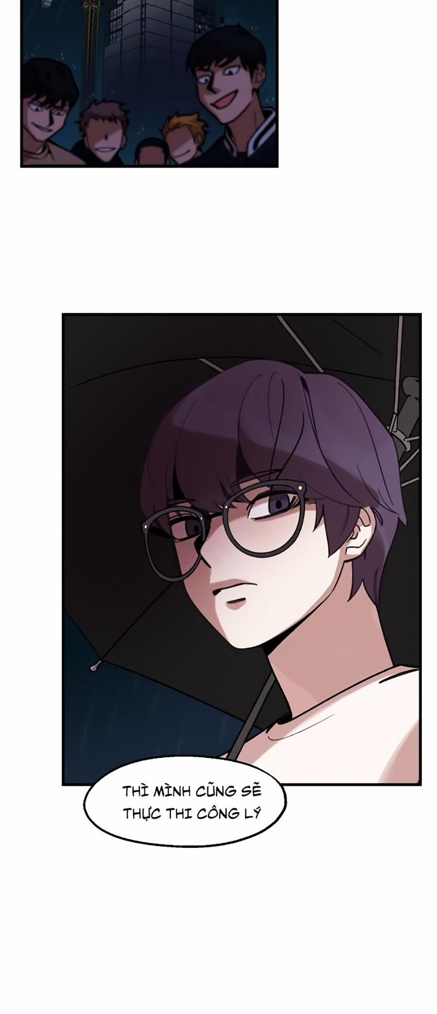 Xếp Hạng Bắt Nạt 10 trang 18