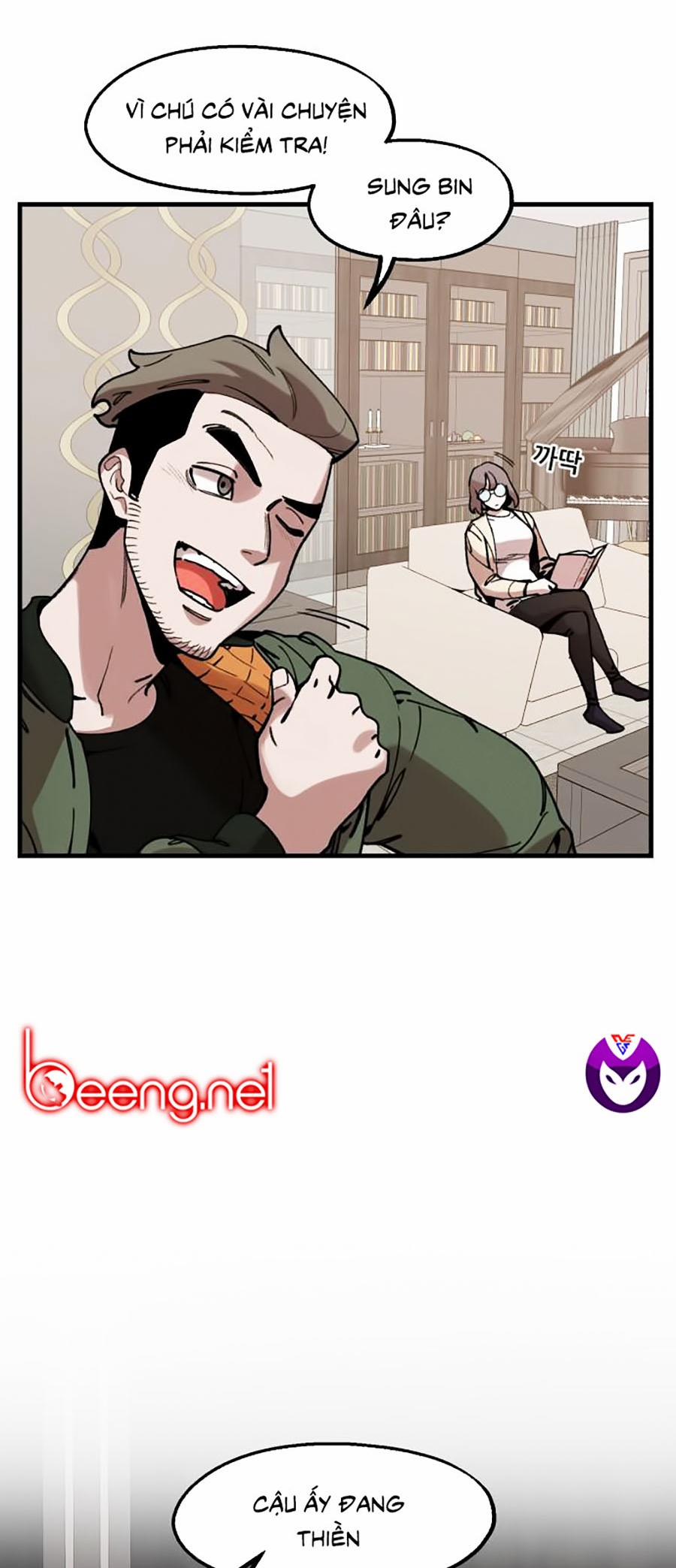 Xếp Hạng Bắt Nạt 10 trang 27