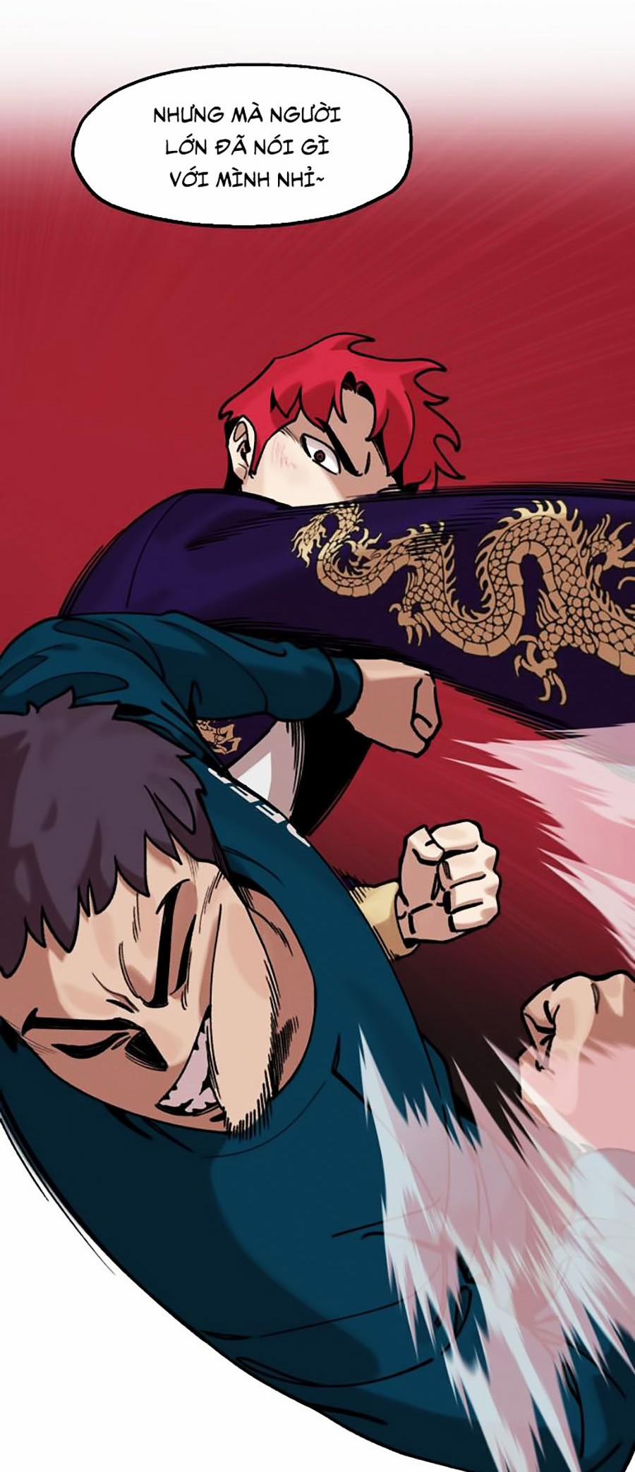 Xếp Hạng Bắt Nạt 10 trang 3