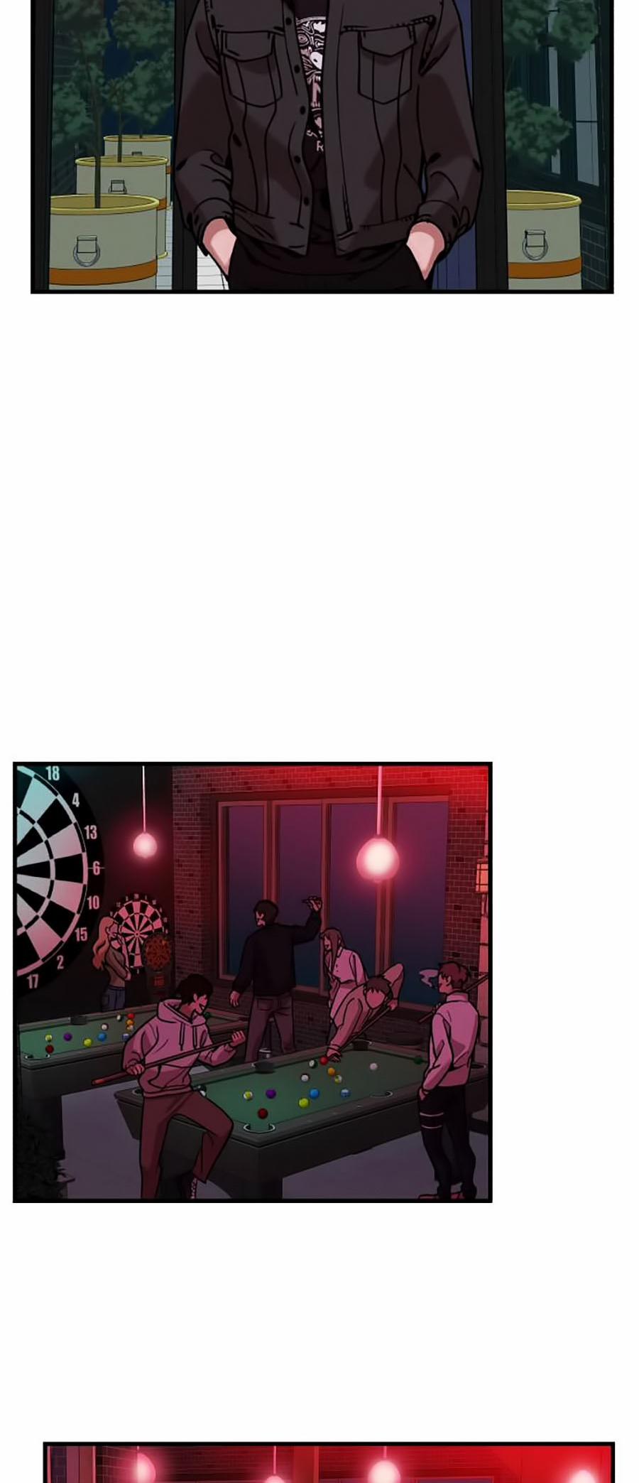 Xếp Hạng Bắt Nạt 10 trang 31