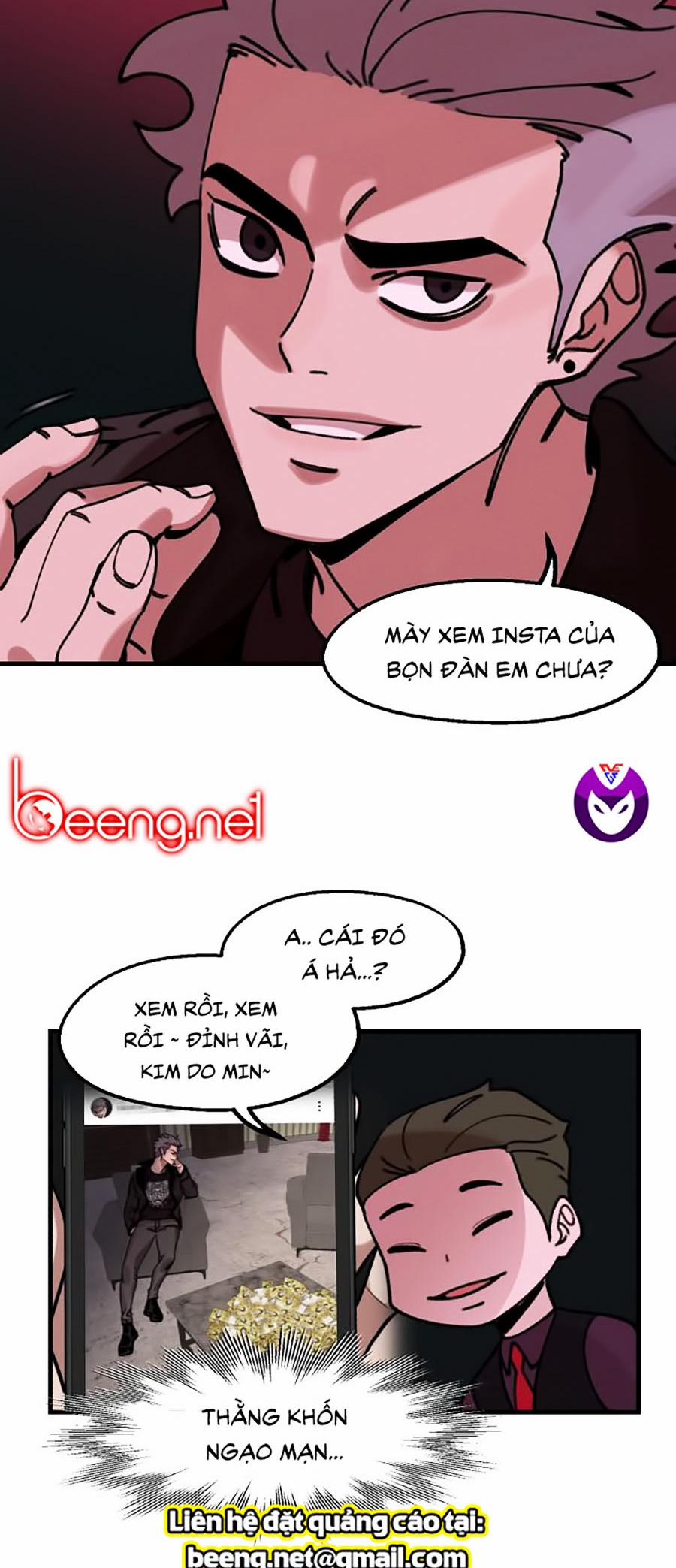 Xếp Hạng Bắt Nạt 10 trang 34