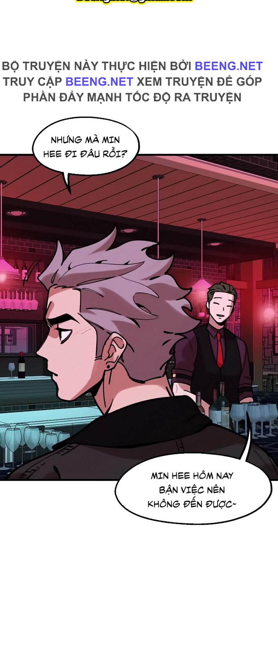 Xếp Hạng Bắt Nạt 10 trang 35