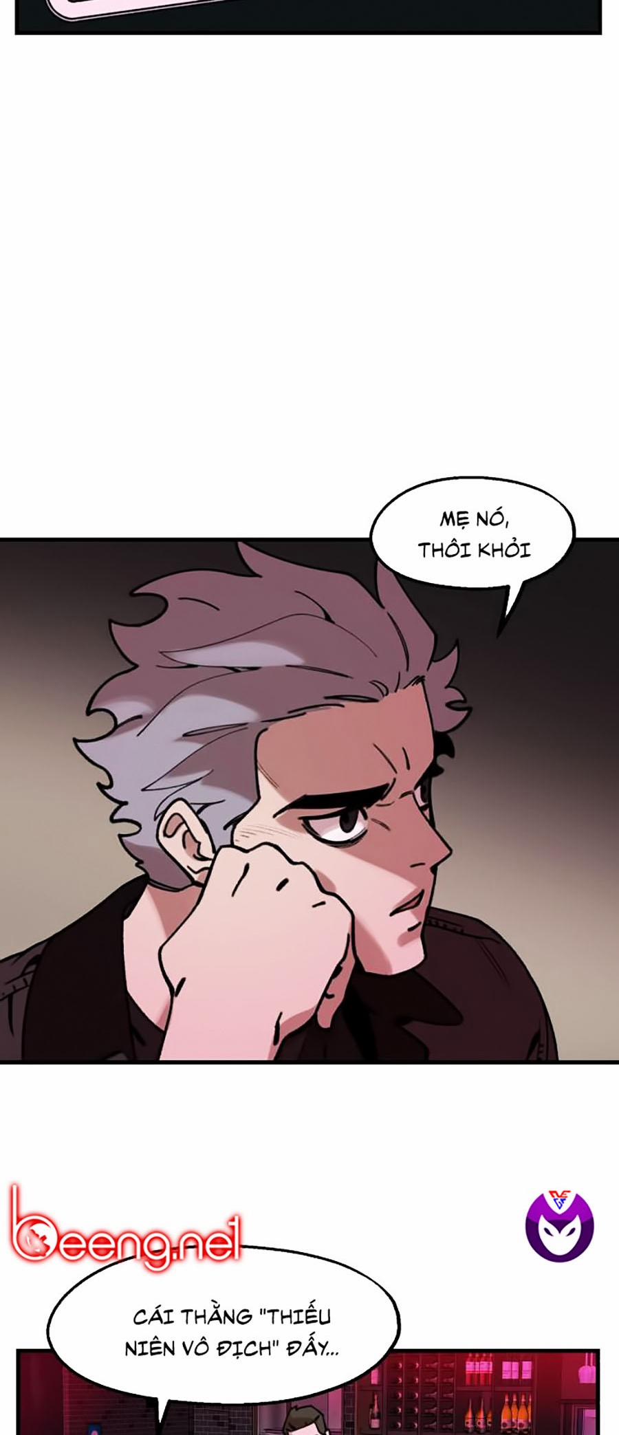 Xếp Hạng Bắt Nạt 10 trang 37