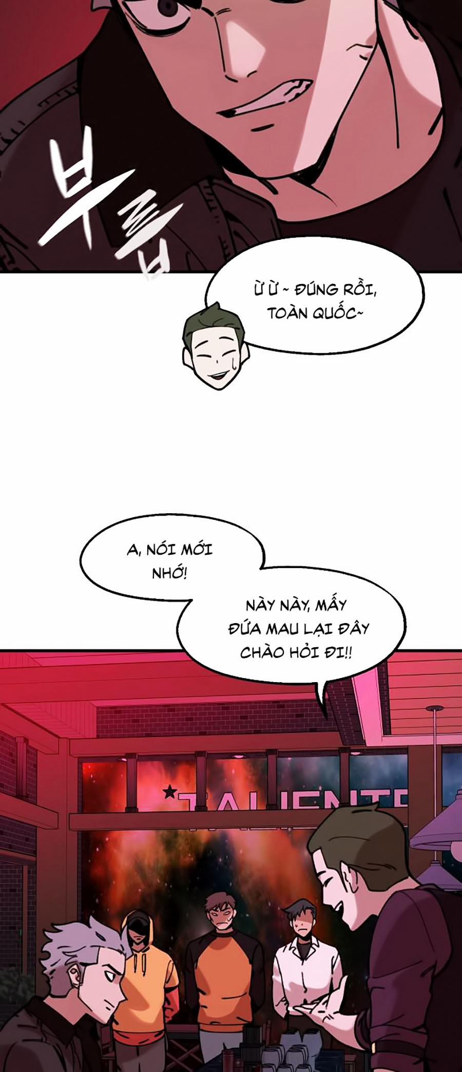Xếp Hạng Bắt Nạt 10 trang 40