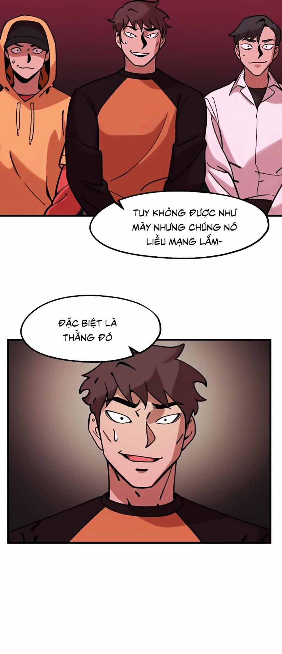 Xếp Hạng Bắt Nạt 10 trang 42