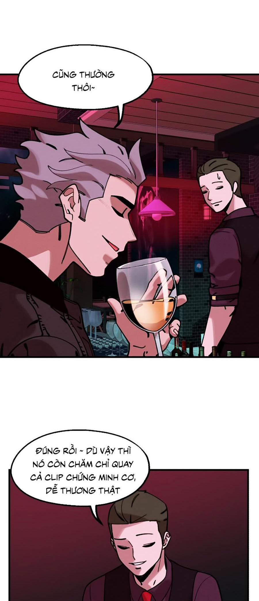 Xếp Hạng Bắt Nạt 10 trang 43