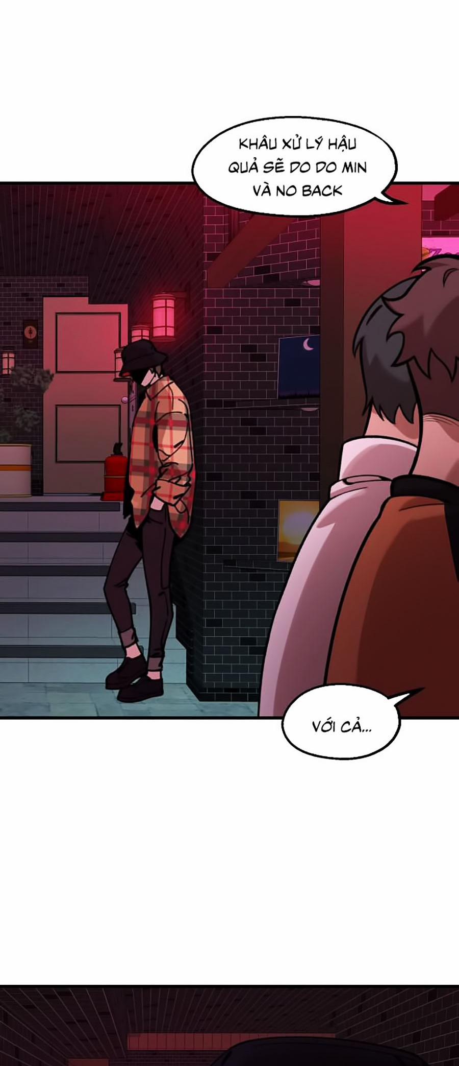 Xếp Hạng Bắt Nạt 10 trang 47