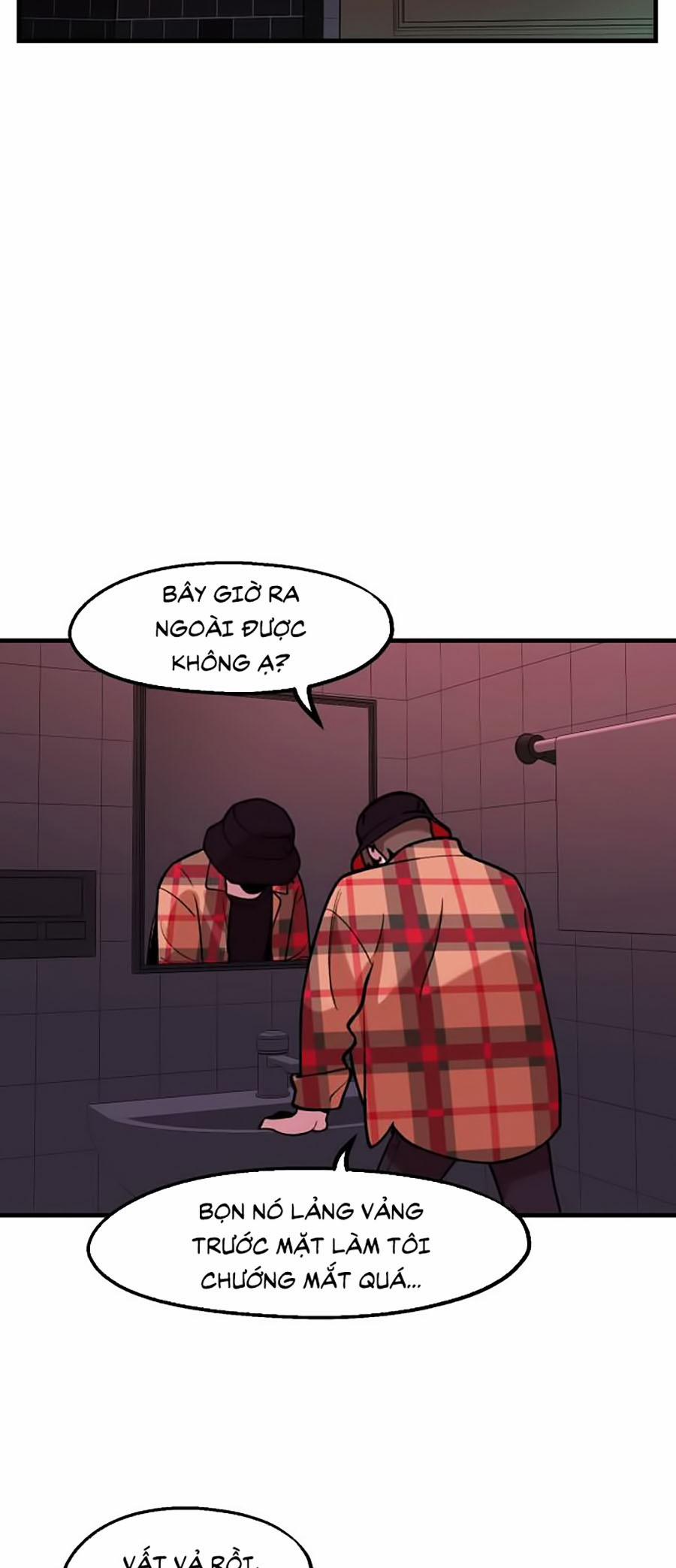 Xếp Hạng Bắt Nạt 10 trang 50