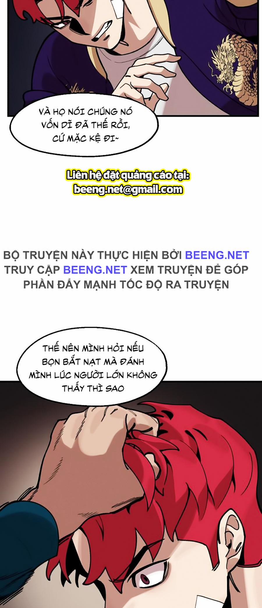 Xếp Hạng Bắt Nạt 10 trang 6