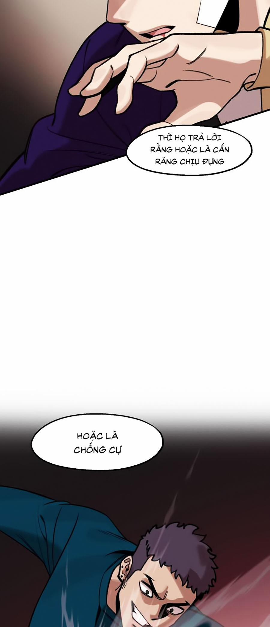 Xếp Hạng Bắt Nạt 10 trang 7