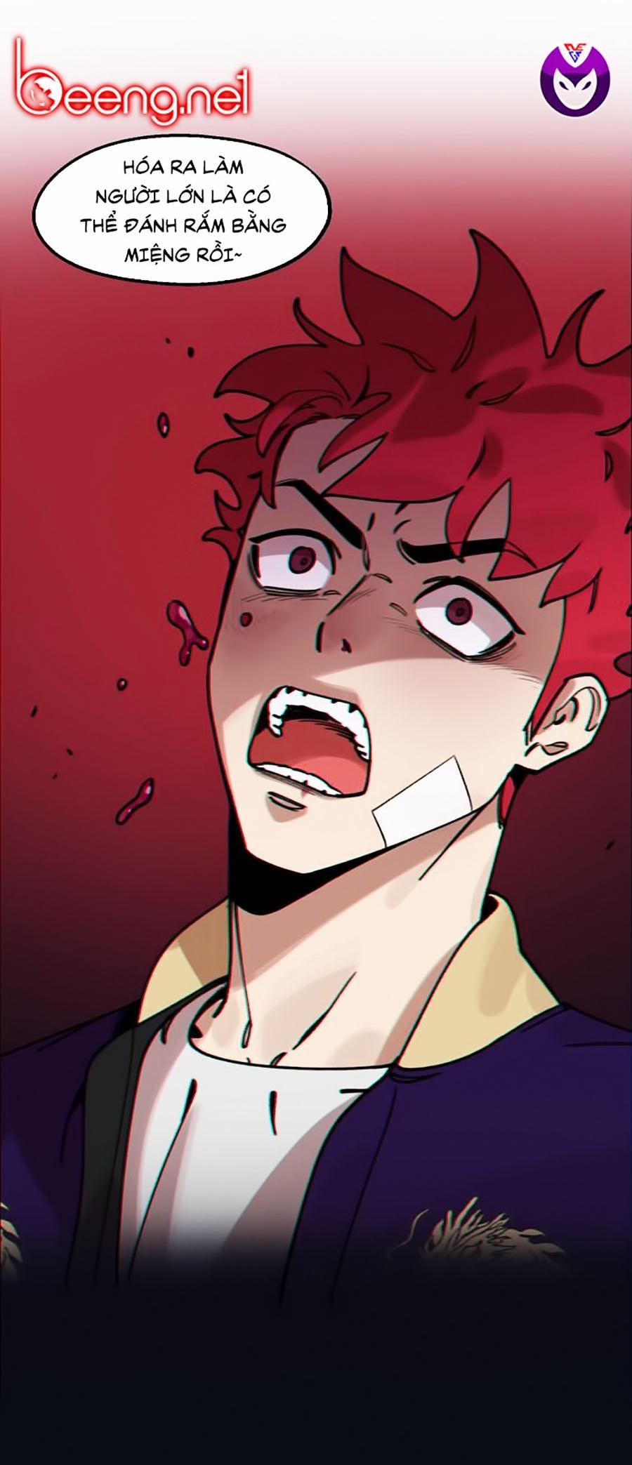 Xếp Hạng Bắt Nạt 10 trang 9