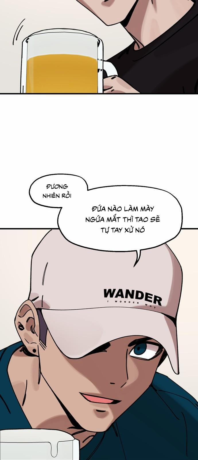 Xếp Hạng Bắt Nạt 11 trang 17