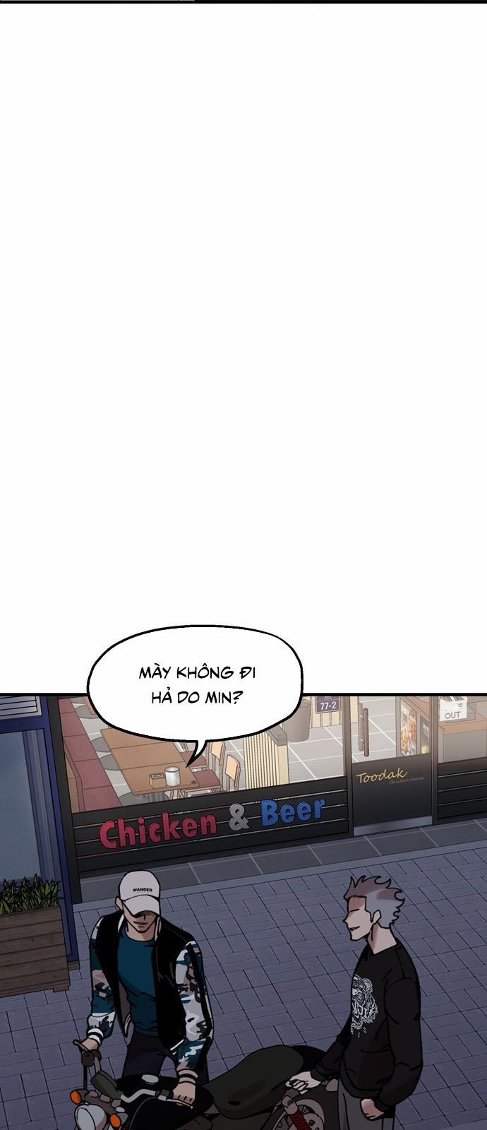 Xếp Hạng Bắt Nạt 11 trang 18
