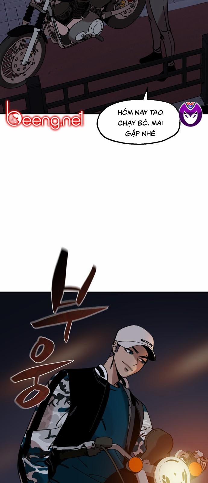 Xếp Hạng Bắt Nạt 11 trang 19