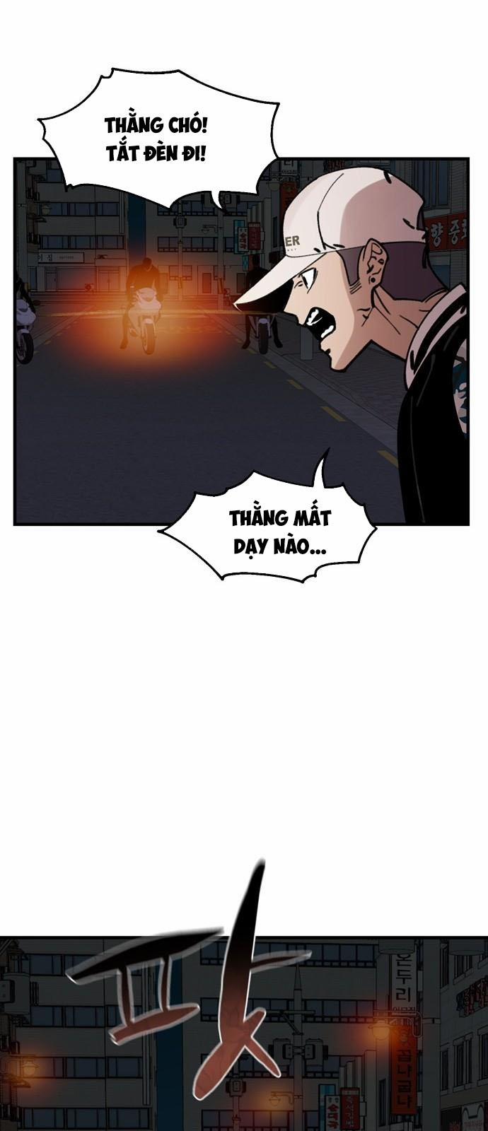 Xếp Hạng Bắt Nạt 11 trang 23