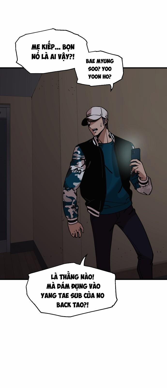Xếp Hạng Bắt Nạt 11 trang 35