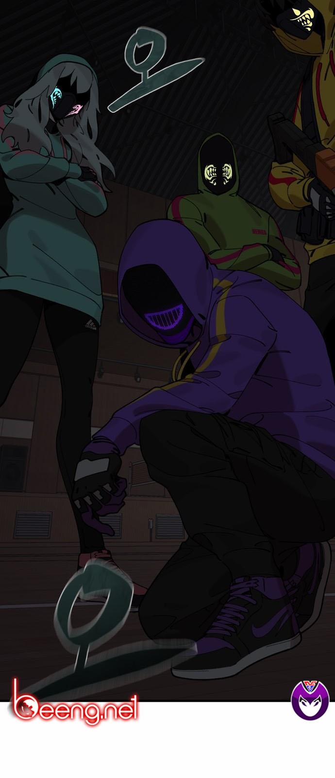 Xếp Hạng Bắt Nạt 11 trang 37