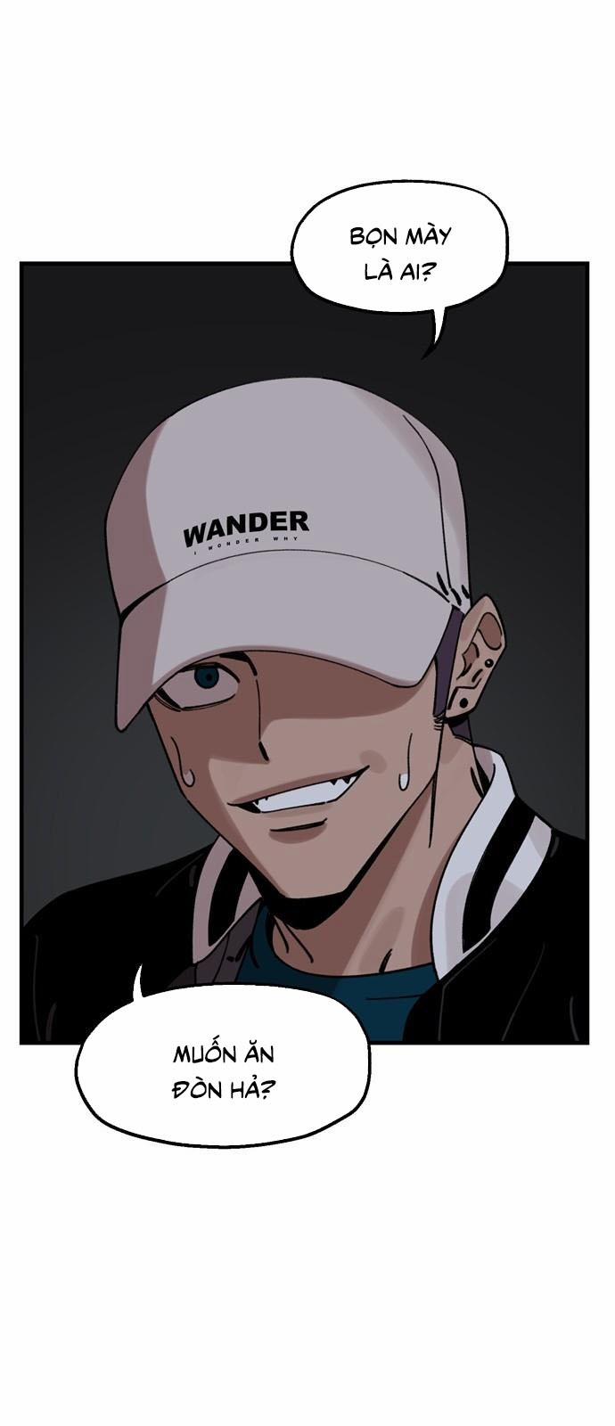 Xếp Hạng Bắt Nạt 11 trang 39