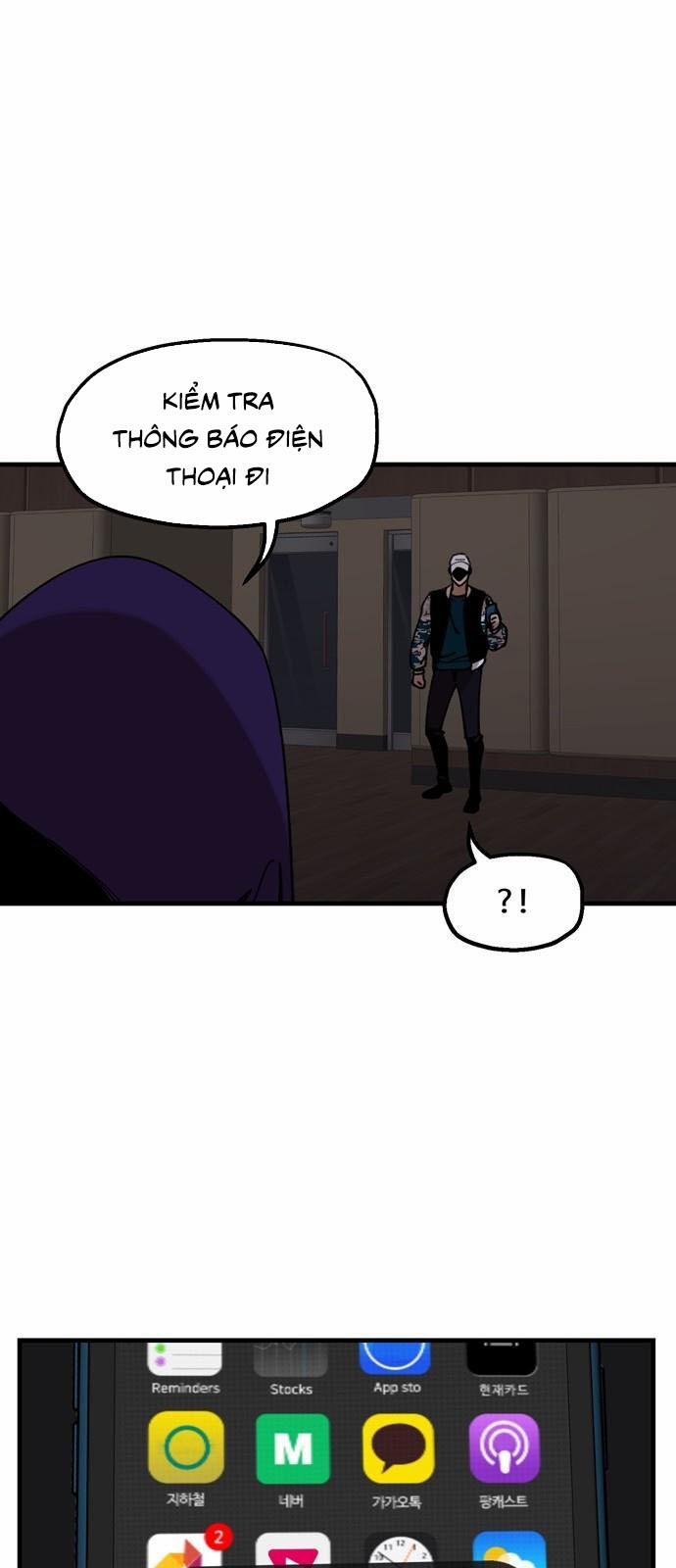 Xếp Hạng Bắt Nạt 11 trang 40