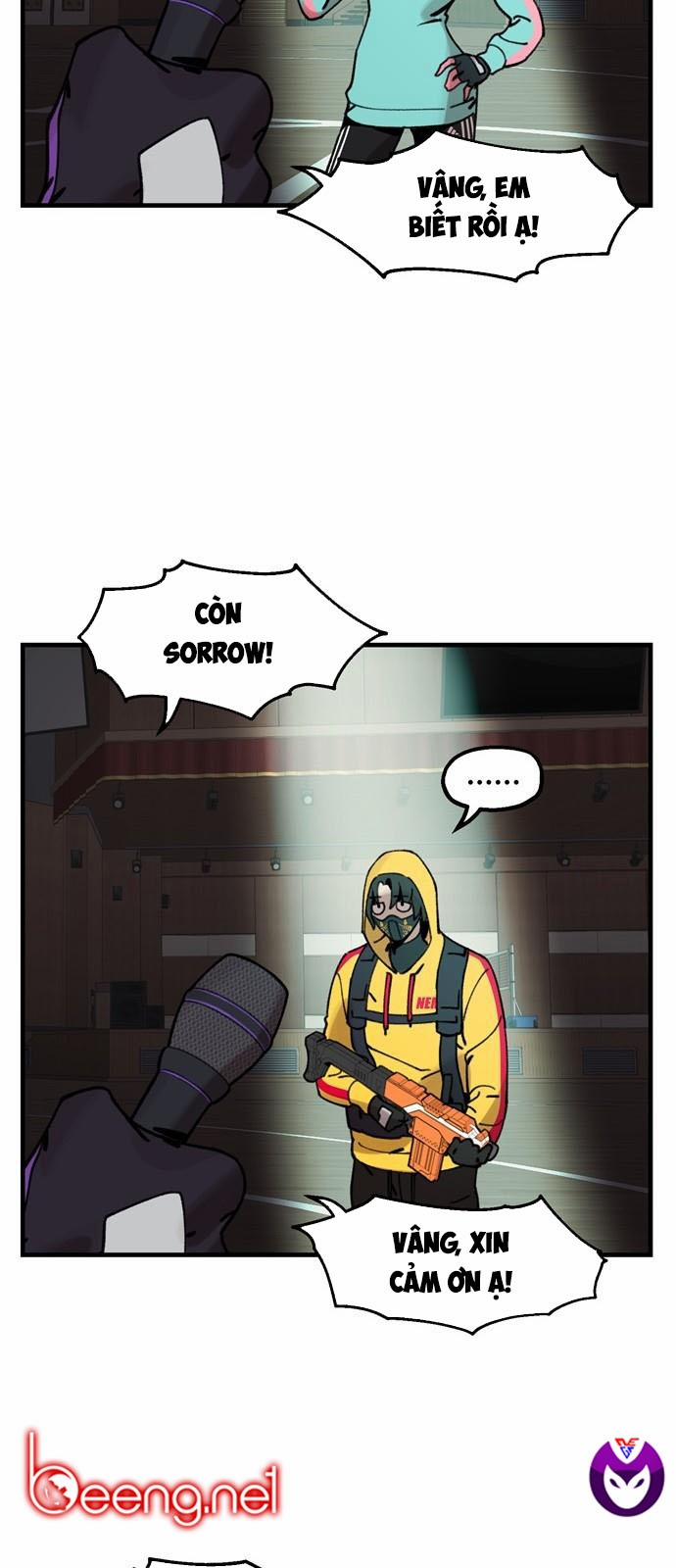 Xếp Hạng Bắt Nạt 11 trang 57