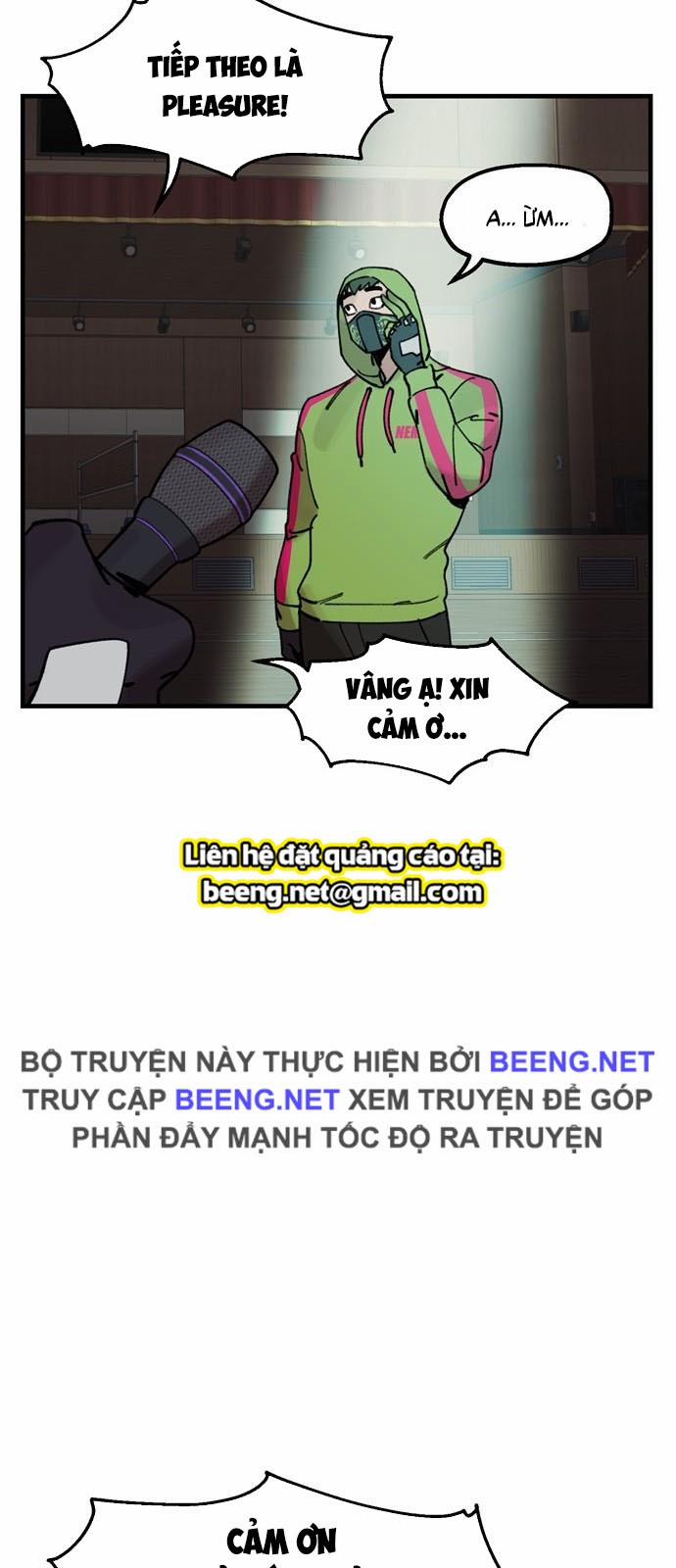 Xếp Hạng Bắt Nạt 11 trang 58