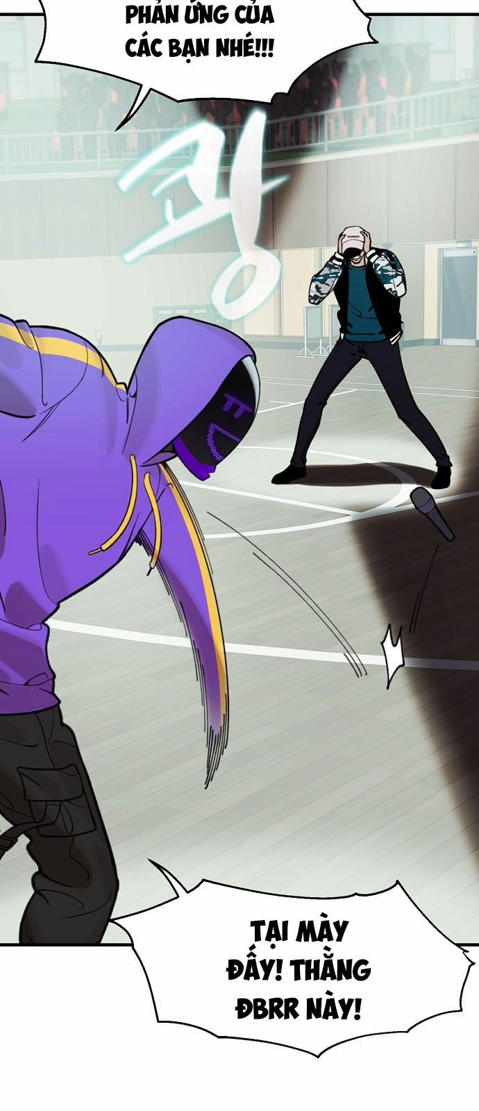 Xếp Hạng Bắt Nạt 11 trang 59