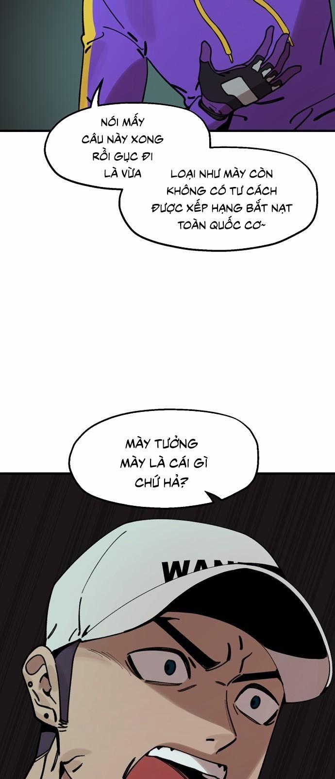Xếp Hạng Bắt Nạt 11 trang 62
