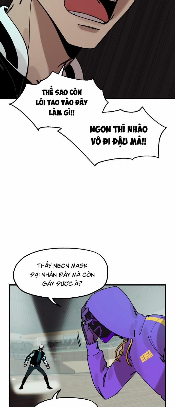 Xếp Hạng Bắt Nạt 11 trang 63