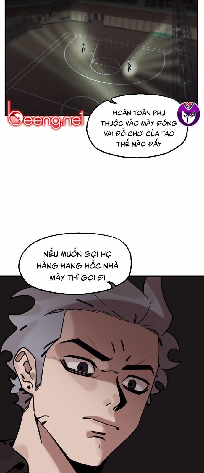 Xếp Hạng Bắt Nạt 11 trang 67
