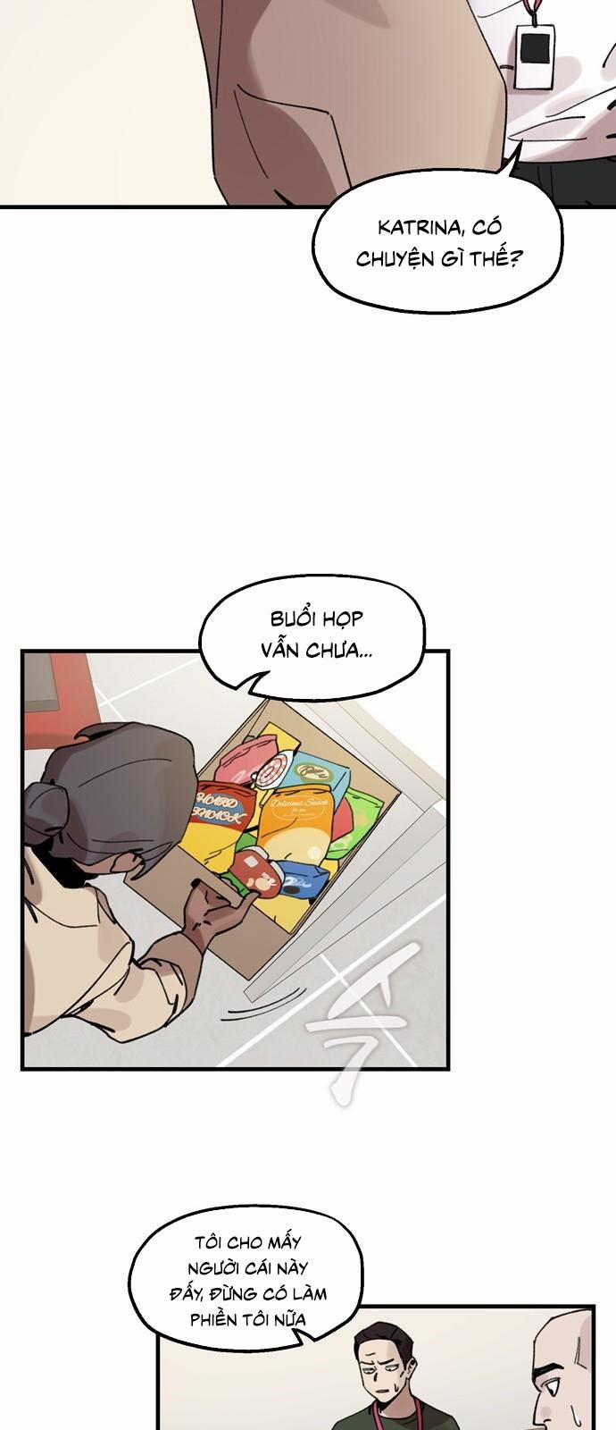 Xếp Hạng Bắt Nạt 11 trang 8