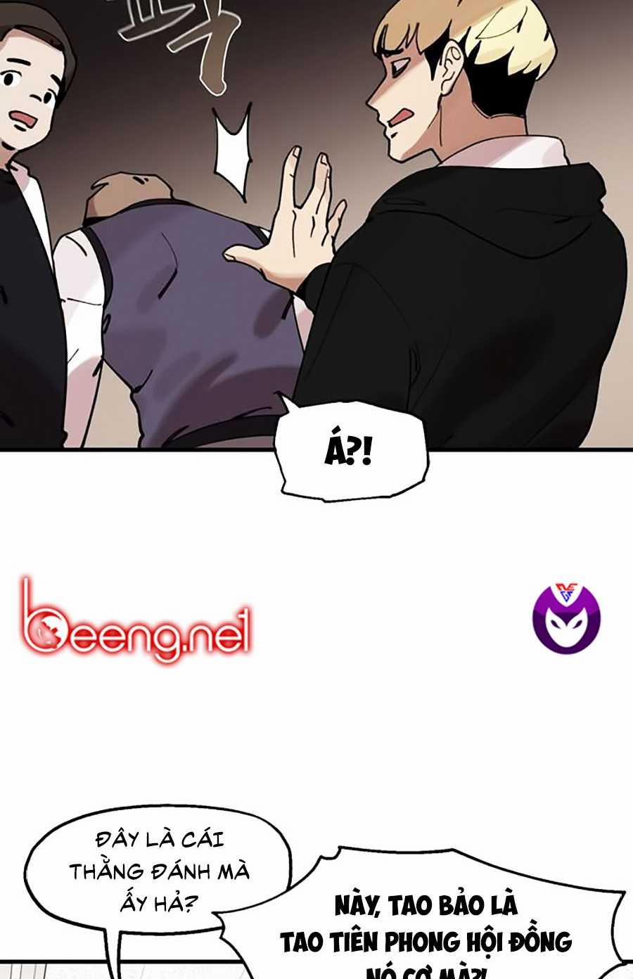 Xếp Hạng Bắt Nạt 12 trang 17