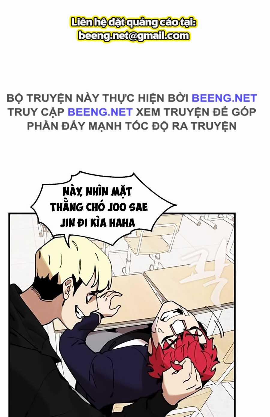 Xếp Hạng Bắt Nạt 12 trang 19