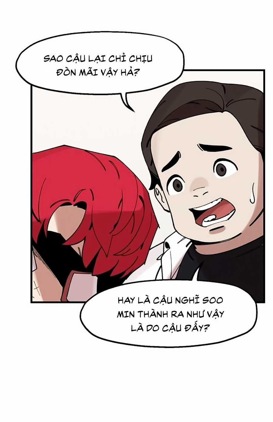 Xếp Hạng Bắt Nạt 12 trang 28