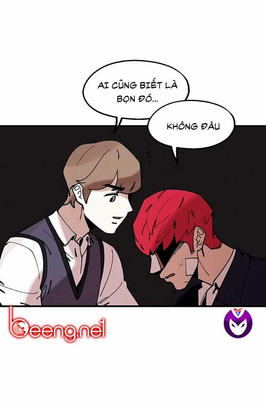 Xếp Hạng Bắt Nạt 12 trang 29