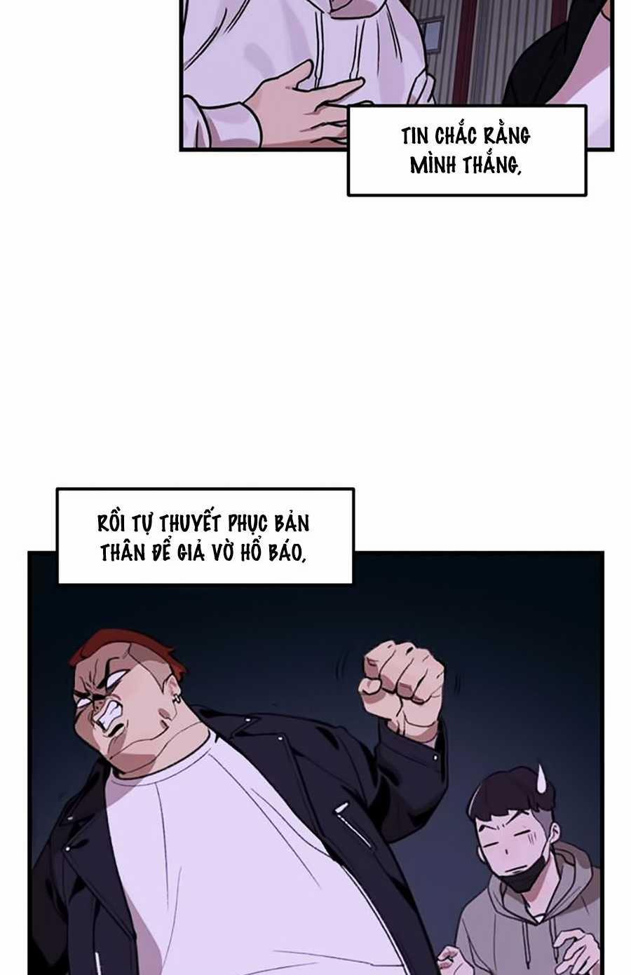 Xếp Hạng Bắt Nạt 12 trang 3