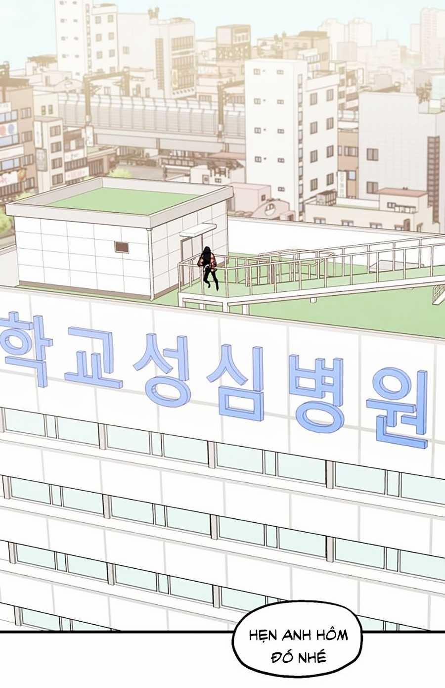 Xếp Hạng Bắt Nạt 12 trang 34