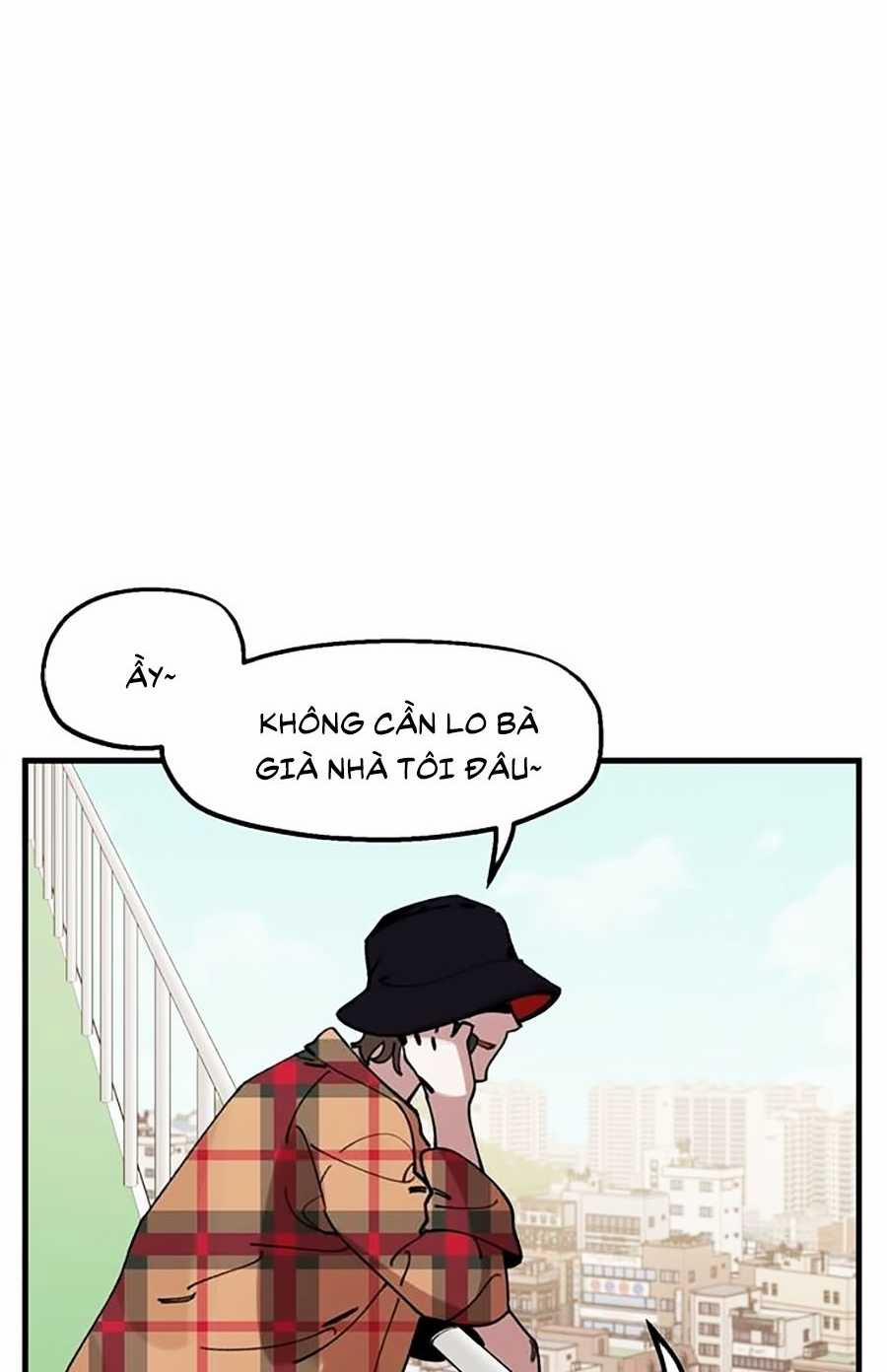 Xếp Hạng Bắt Nạt 12 trang 35