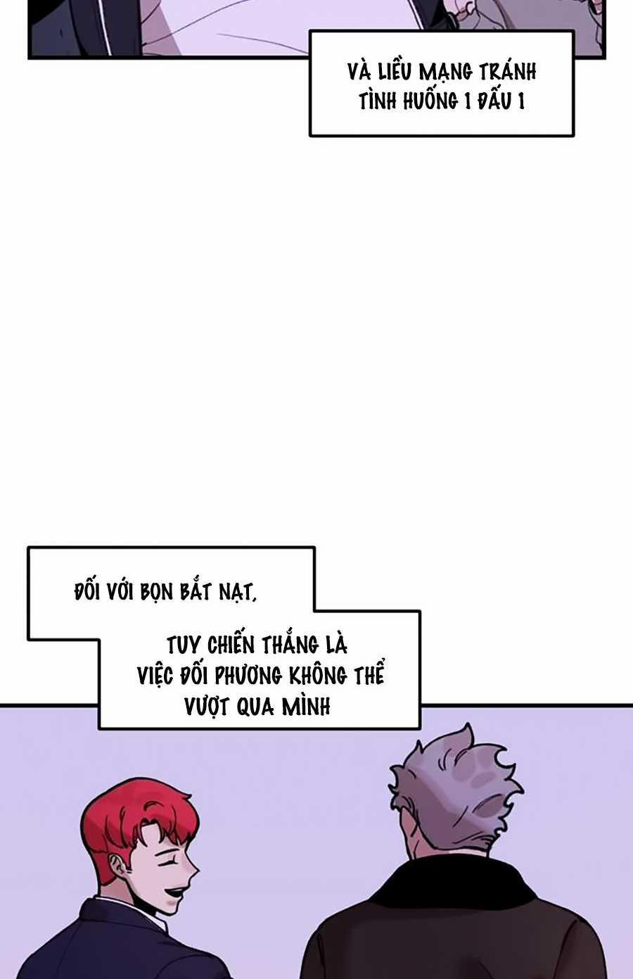 Xếp Hạng Bắt Nạt 12 trang 4