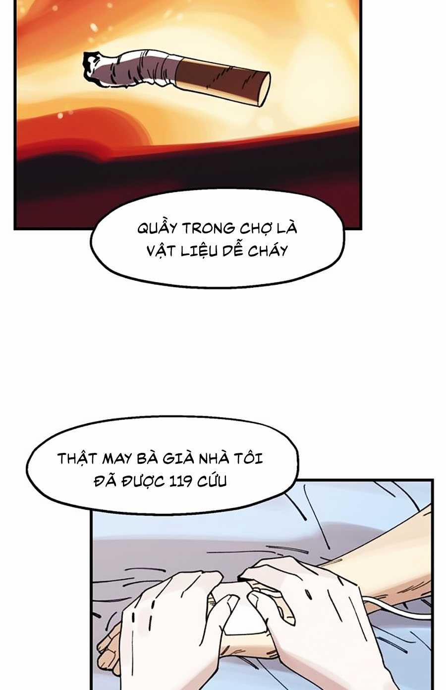 Xếp Hạng Bắt Nạt 12 trang 42